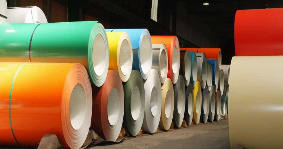 Lagermaterial Placeholder