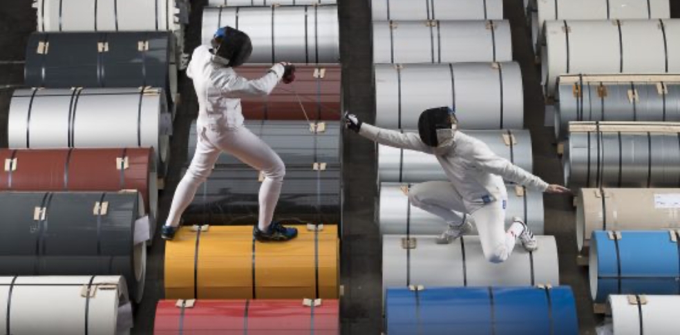 Stahl Service Center Placeholder